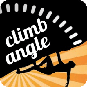 Climb Angle