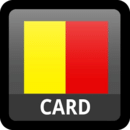 Red/Yellow Card