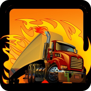 Truck Racing Simulator Free 3D