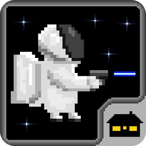 Jetpack Space Miner