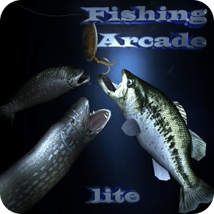 Fishing Arcade Free