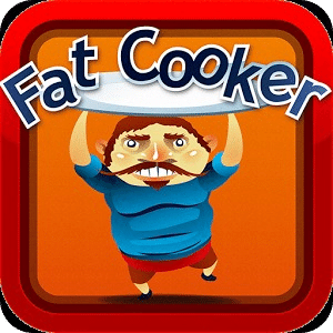 Fat Cooker - Modest Diet