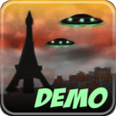 Paris Must Be Destroyed Demo