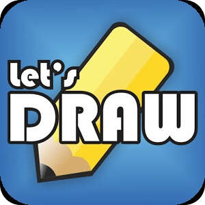 Let's Draw