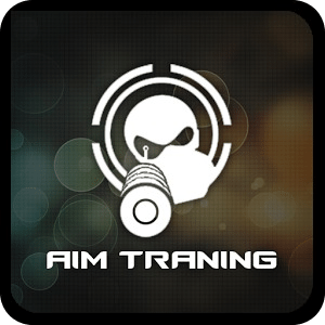 Counter-Strike Aim Training