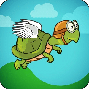 Turtle Takeoff - FREE