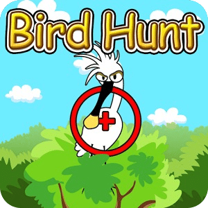Bird Hunt Free