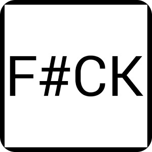 Flying F#ck