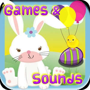 Easter Games For Kids Free