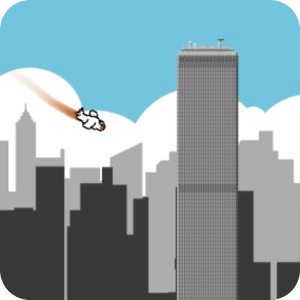 Flappy Terrorists