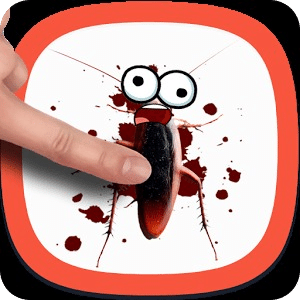 Cockroach Killer Game (Free)