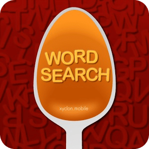 Word search mobile