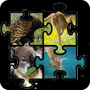 Fun Free Kids Jigsaw Puzzles