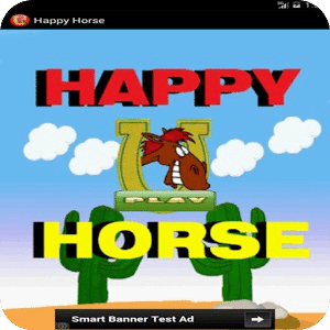 Happy Horse