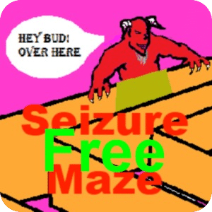 Seizure Maze Free