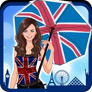 ★ Sevelina Big trip dressup