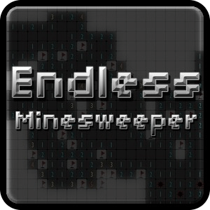 Endless Mine Sweeper