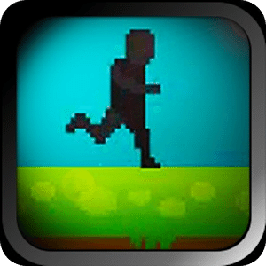 Pixel Boy Runner 2