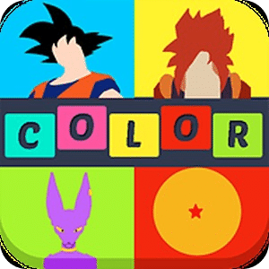 Dragon Color Z