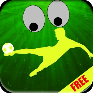 Soccer Puzzle Game