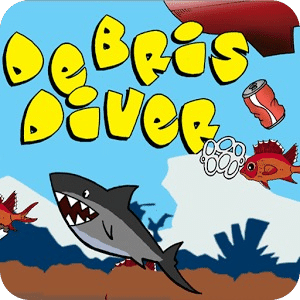 Debris Diver