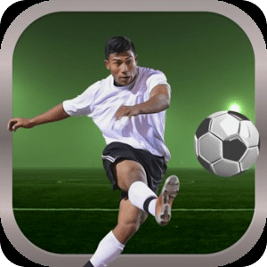 Soccer Shooting Drills