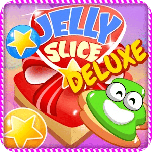 Jelly Slice Deluxe