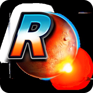 Rampage on Mars