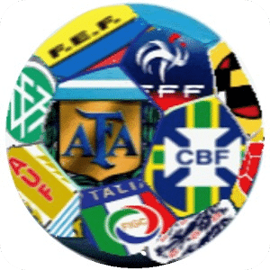 Football Teams logos