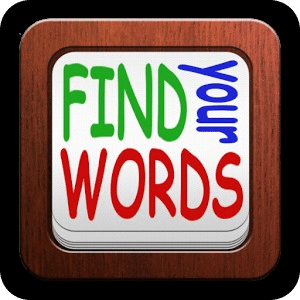 Find Your Words