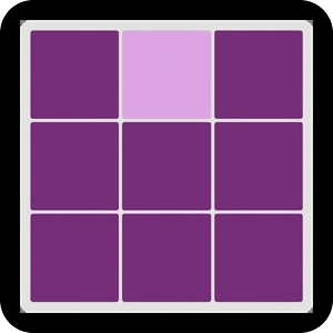 Kuku Kube Puzzle Game