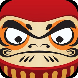 Daruma Chase