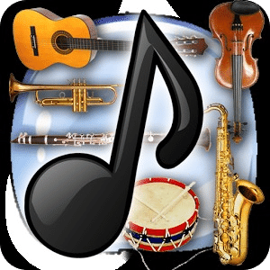 Musical Instruments Quiz!