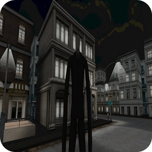 Slender Man: Dead City FREE