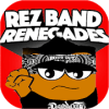 REZ BAND RENEGADES