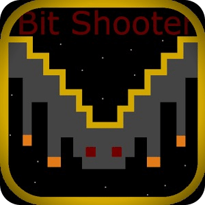 Bit Shooter