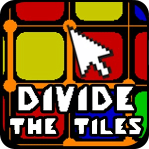 Divide The Tiles