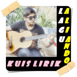 Lagu Aliando - Kuis Lirik