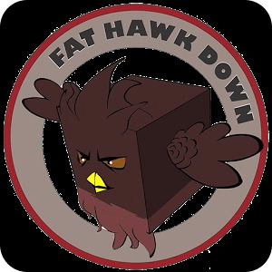 Fat Hawk Down