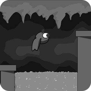 Flappy Bat: Underground