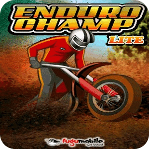 Enduro Champ Lite