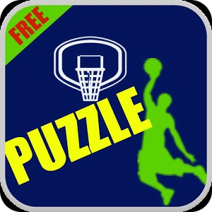 Basketball Puzzle Games