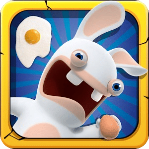 疯狂兔子戳戳乐:Rabbids Appisodes