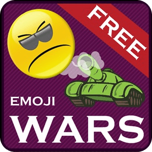 Emoji Wars Free