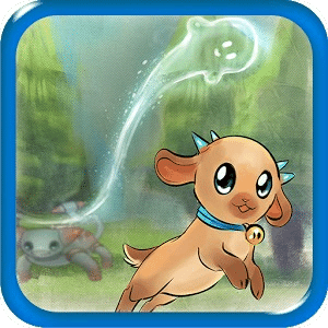 Little Wisp:Runner