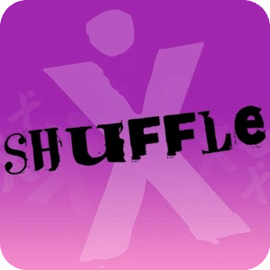 AR-App - Shuffle