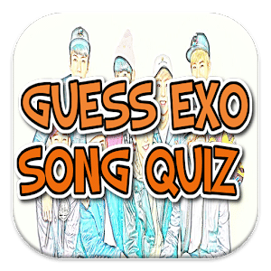 Guess Exo Kpop Song Quiz