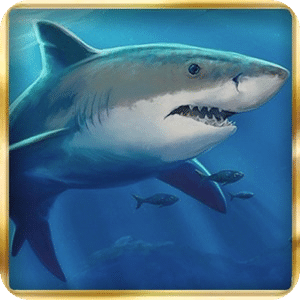 Ocean Hidden Object