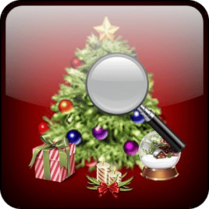 Hidden Object (Christmas)