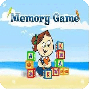 Matching Cards Memory Game